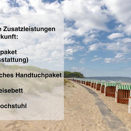 Ferienwohnung Sonnenseite Зеллин Экстерьер фото